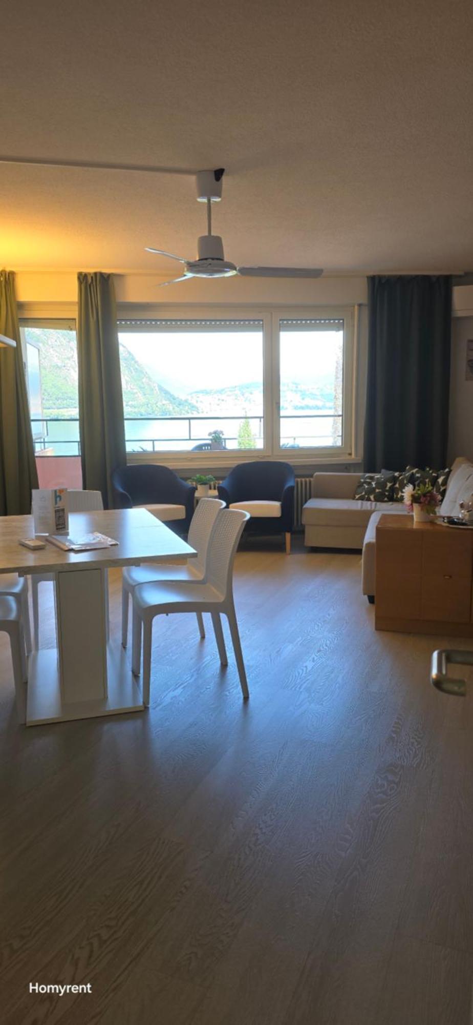Miralago -Wonderful Lake View 比索内 外观 照片