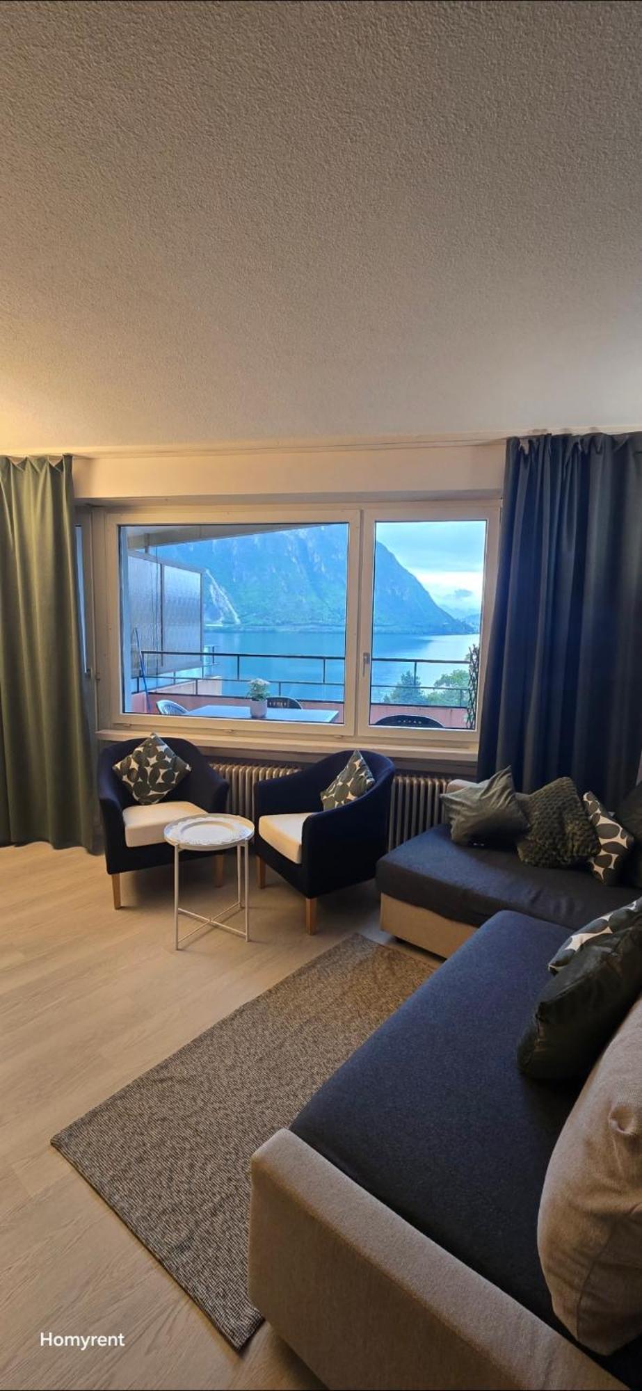 Miralago -Wonderful Lake View 比索内 外观 照片