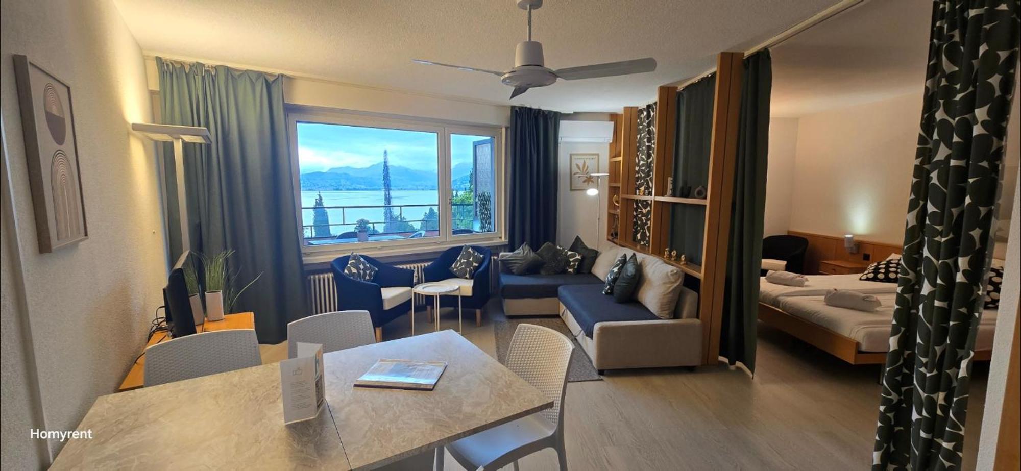 Miralago -Wonderful Lake View 比索内 外观 照片